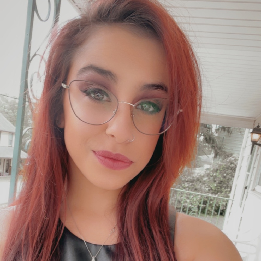 Meet your Posher, Brittney